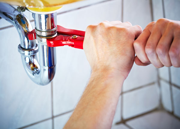 About Stone Park Plumbers